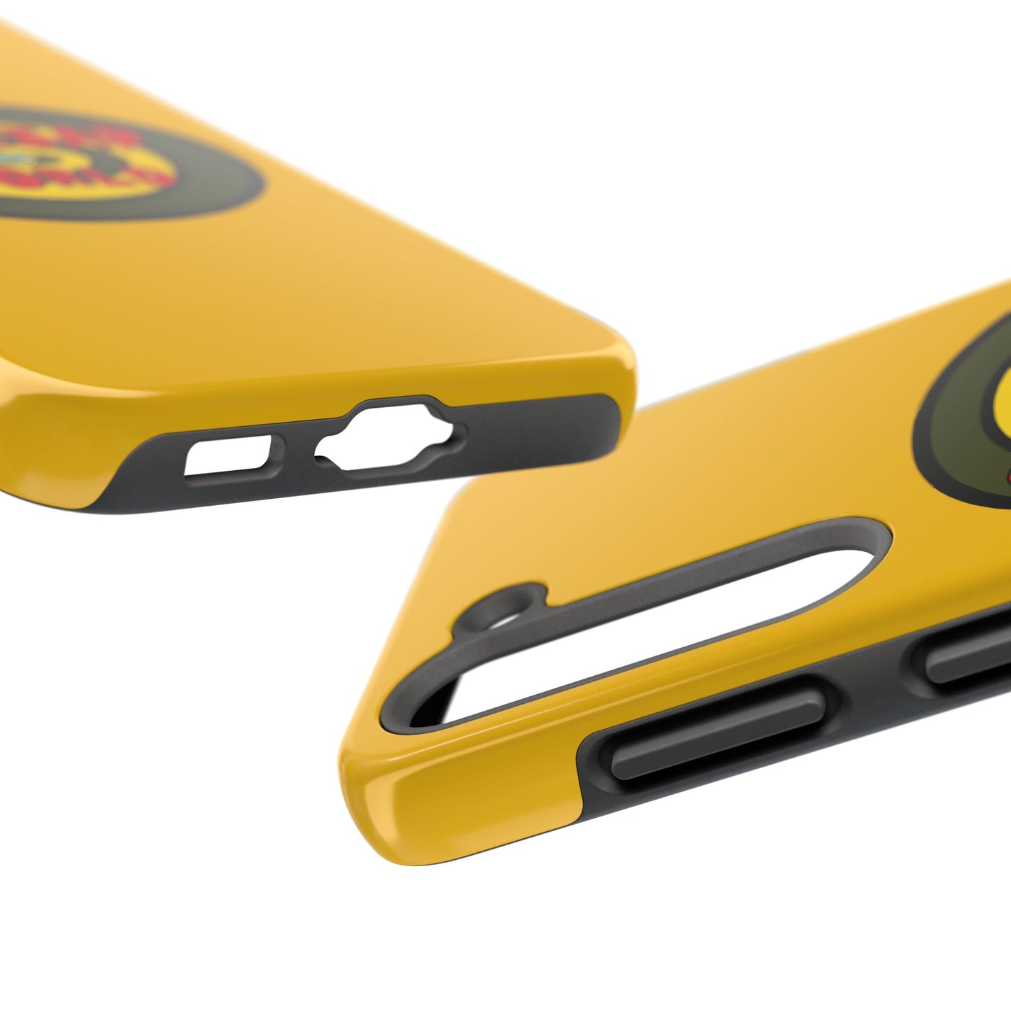 Daria Inspired Sick Sad World Tough Phone Case - A Nostalgic Take on Modern Realities