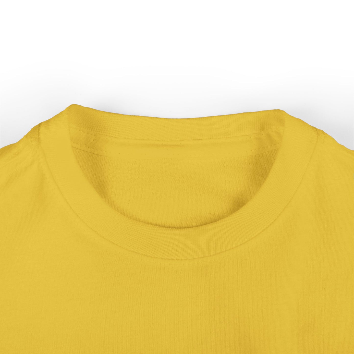 Infant Supermarket Sweep Team 3 Yellow T-Shirt