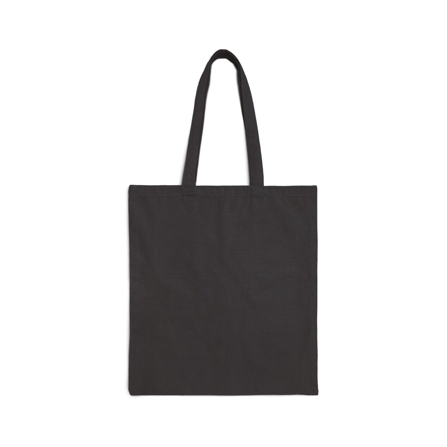 Count Duckula Canvas Tote Bag