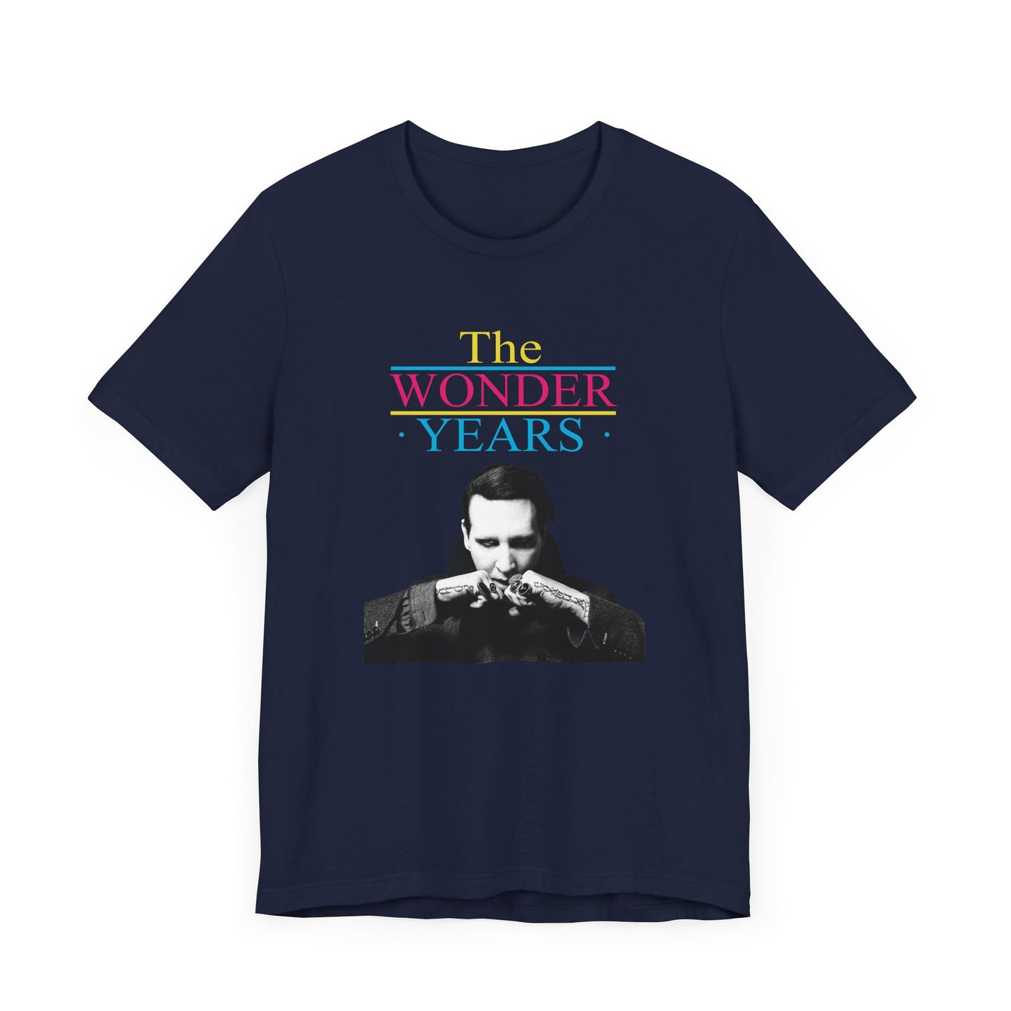 The Legend of Paul T-Shirt - The Wonder Years Urban Myth