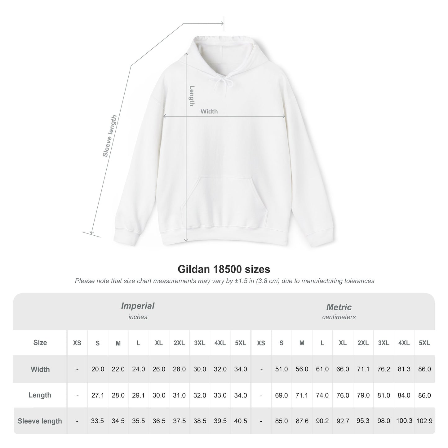 Goosebumps Hoodie Sweatshirt