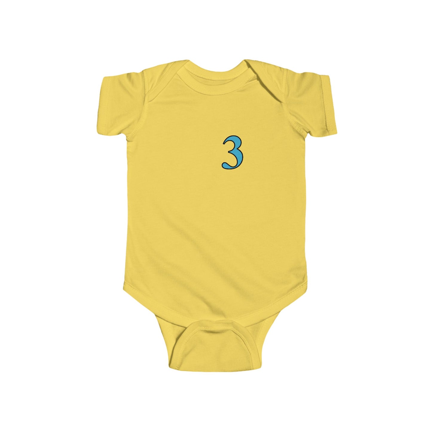 Infant Supermarket Sweep Team 3 Bodysuit Onesie - Nostalgic Fun for Your Little Shopper