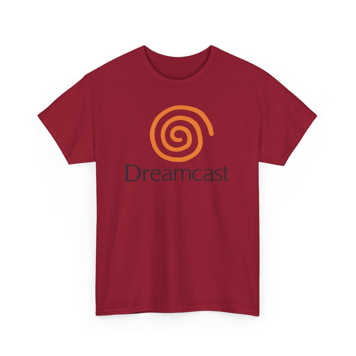 Dreamcast Short Sleeve Tee Shirt - A Tribute to Gaming’s Greatest “What If”