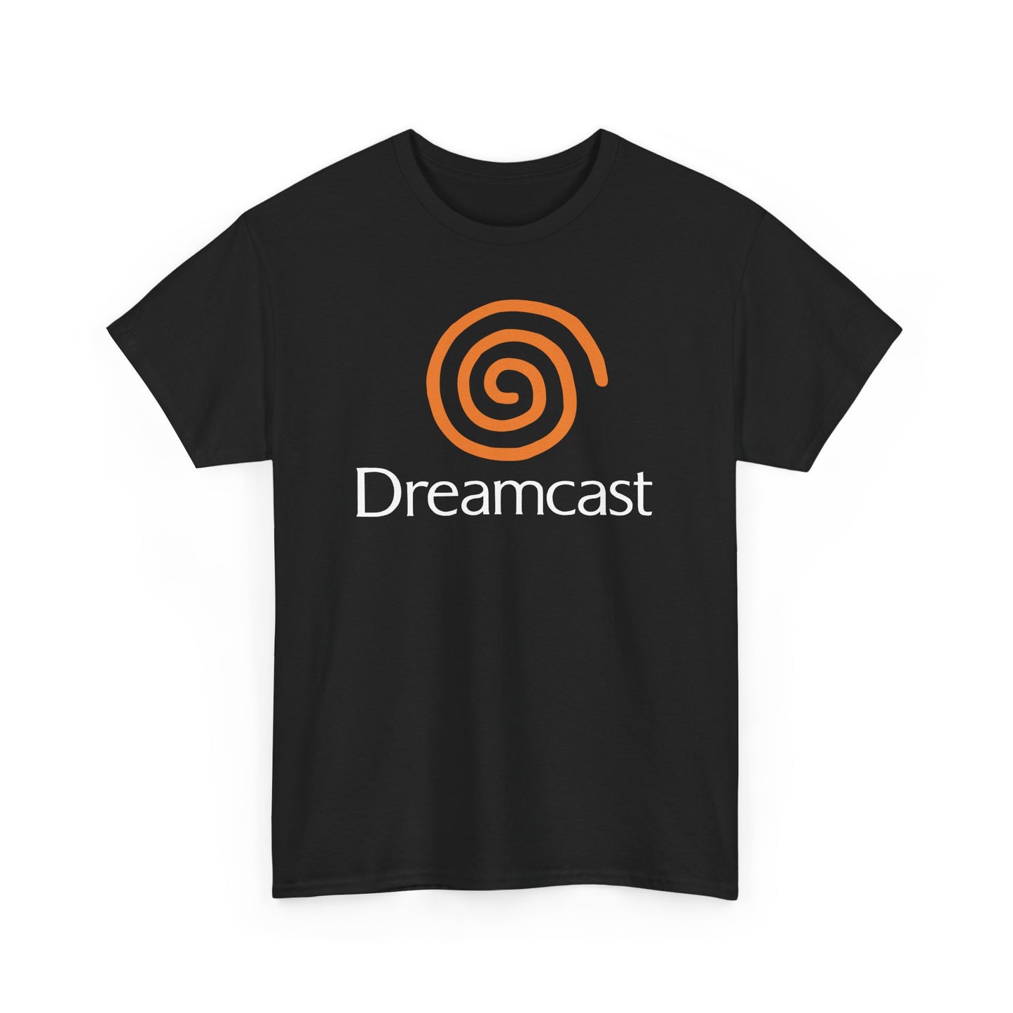 Dreamcast Short Sleeve Tee Shirt - A Tribute to Gaming’s Greatest “What If”
