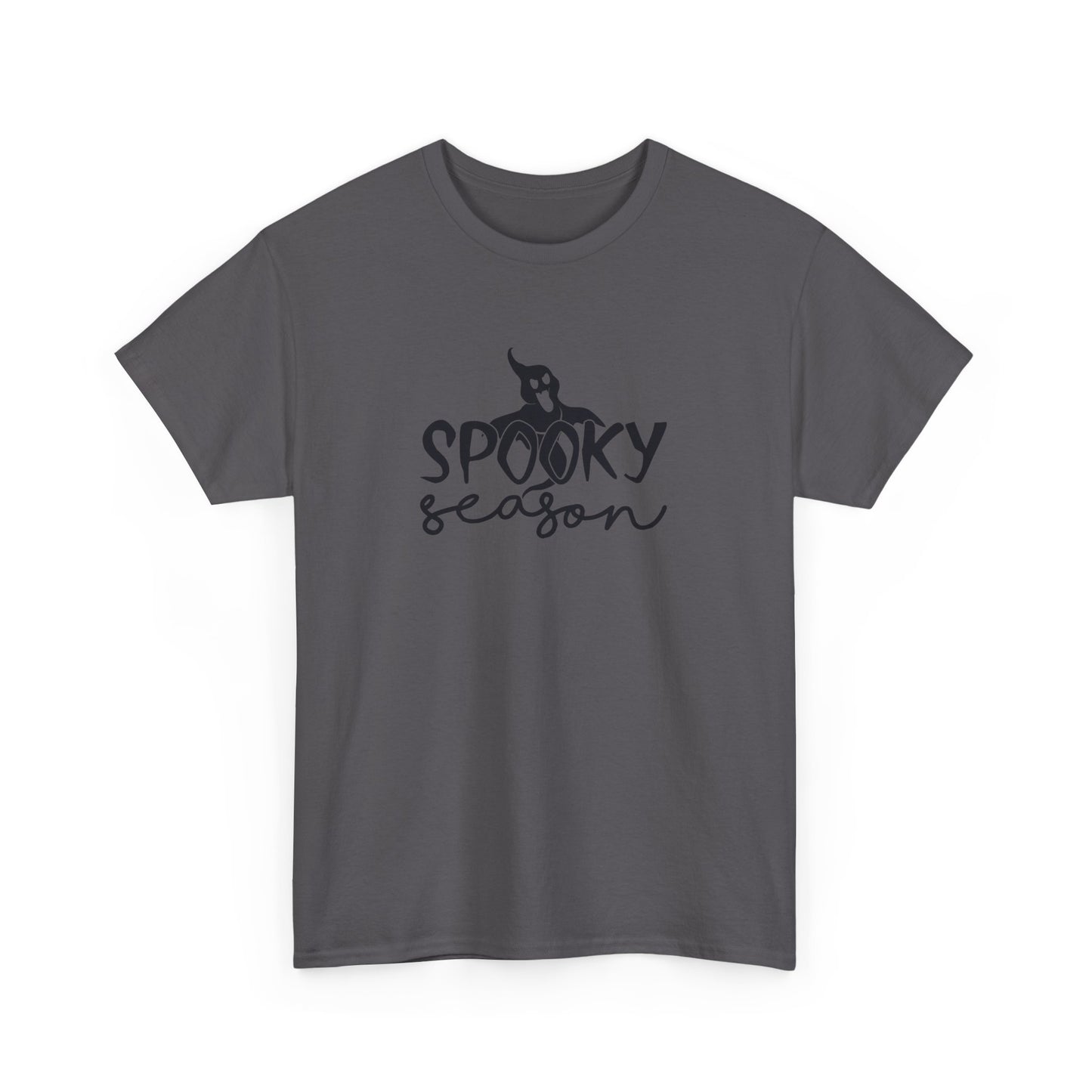 Spooky Season Tee – Celebrate Halloween All Year