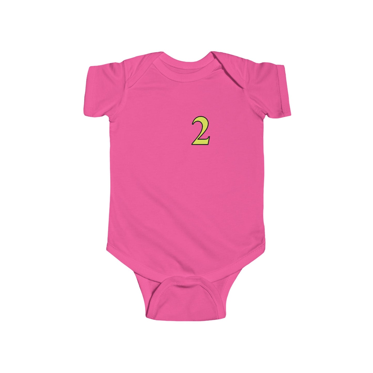 Infant Supermarket Sweep Team 2 Bodysuit Onesie - Nostalgia for the Whole Family