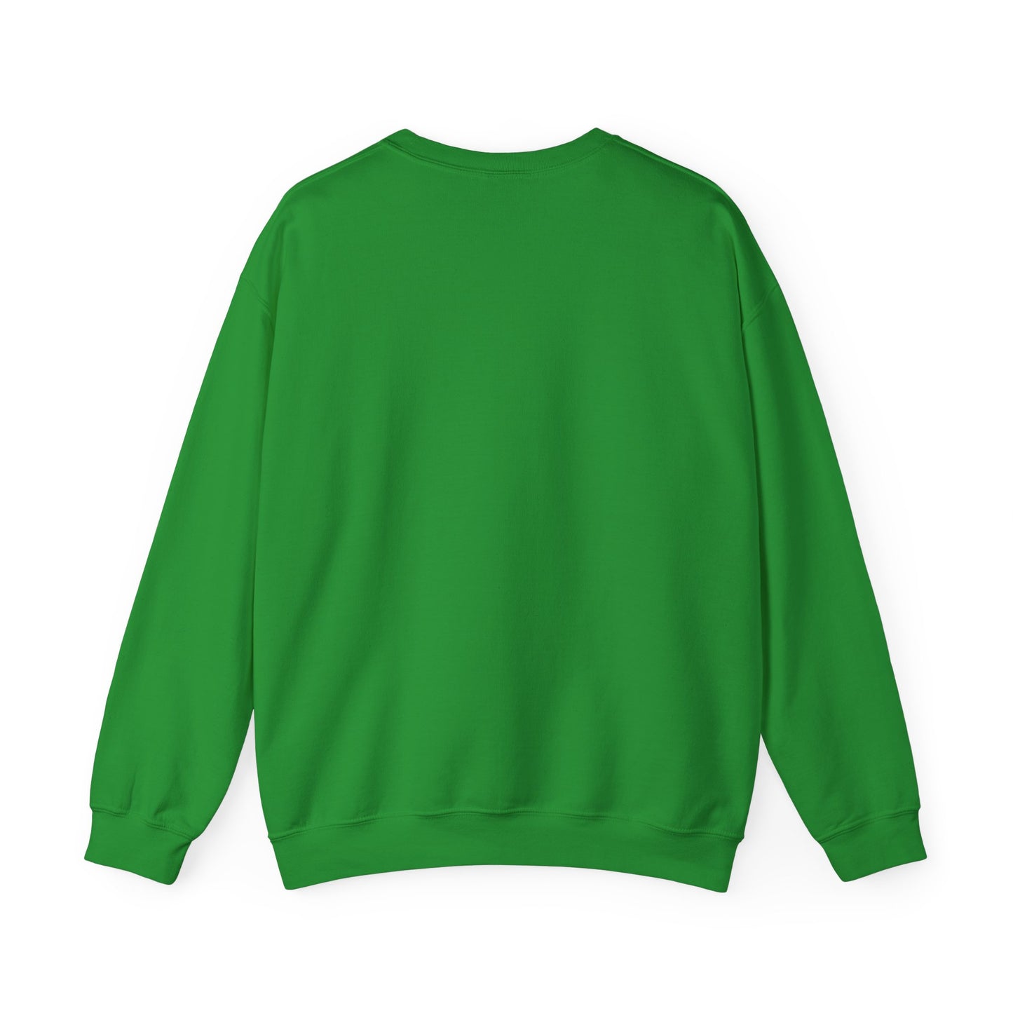 Legends of the Hidden Temple Green Monkeys Crewneck Sweatshirt - A Nostalgic Tribute to 90s Fun