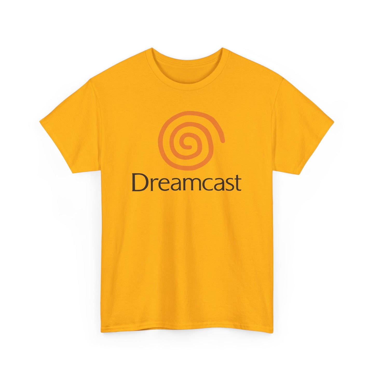 Dreamcast Short Sleeve Tee Shirt - A Tribute to Gaming’s Greatest “What If”