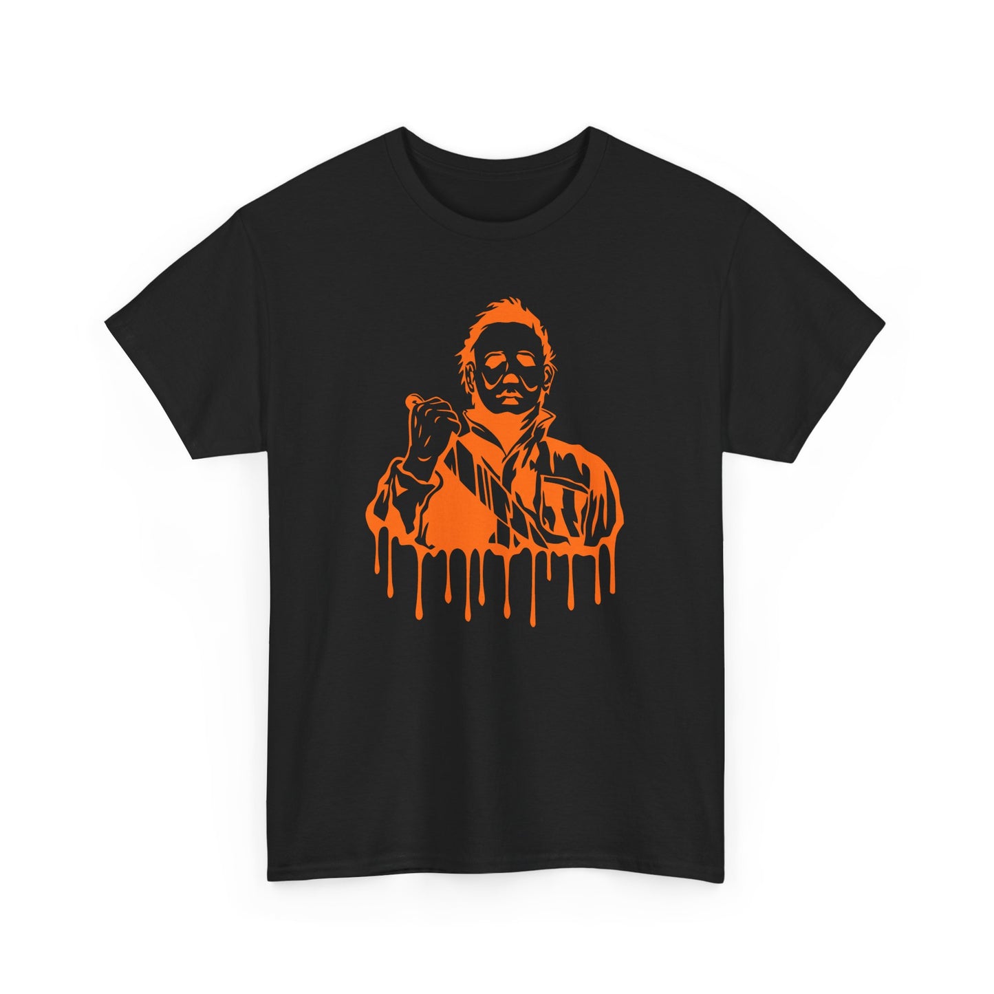 Michael Myers Halloween Tee – Classic Horror Graphic Shirt