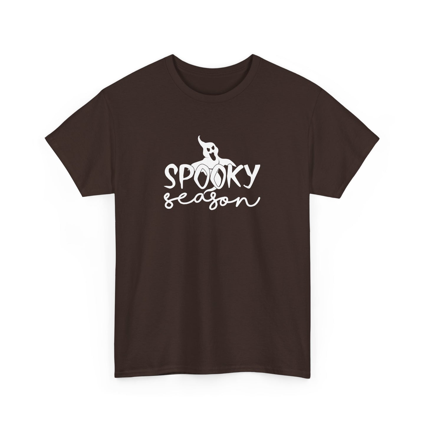 Spooky Season Tee – Celebrate Halloween All Year