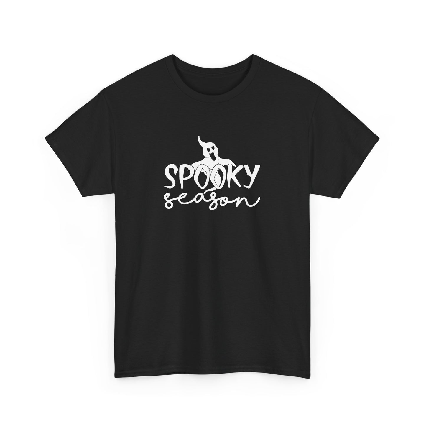Spooky Season Tee – Celebrate Halloween All Year