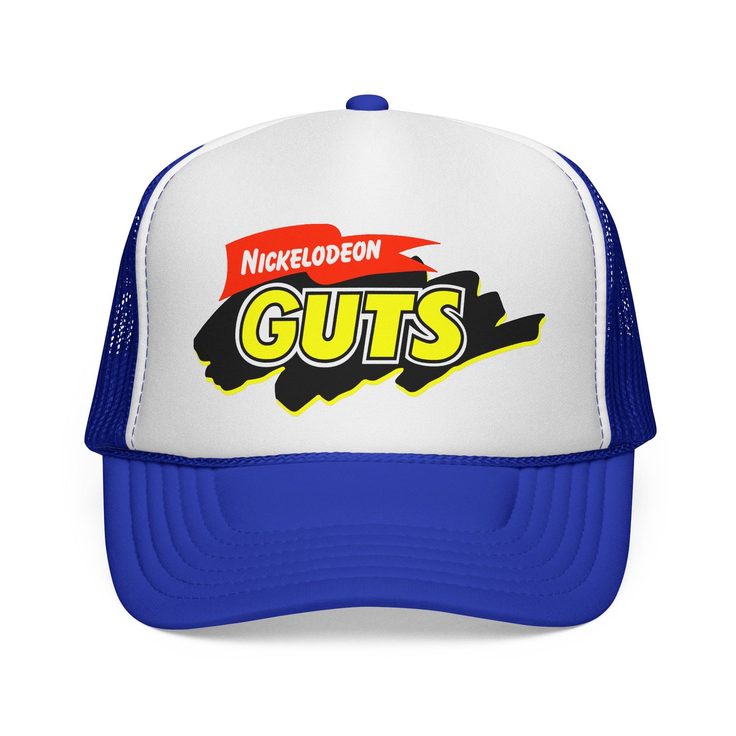GUTS Inspired Trucker Hat