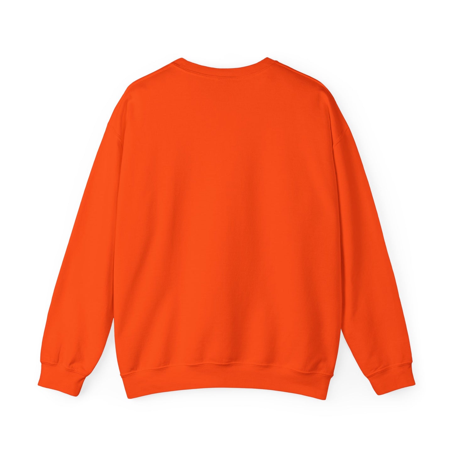 Legends of the Hidden Temple Orange Iguanas Crewneck Sweatshirt - Nostalgic 90s Comfort