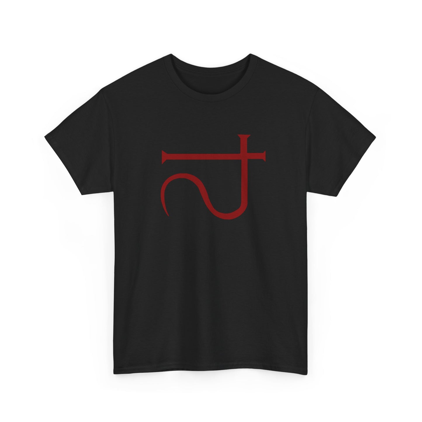 The Beyond Eibon Symbol Tee – Tribute to Cult Horror Classics