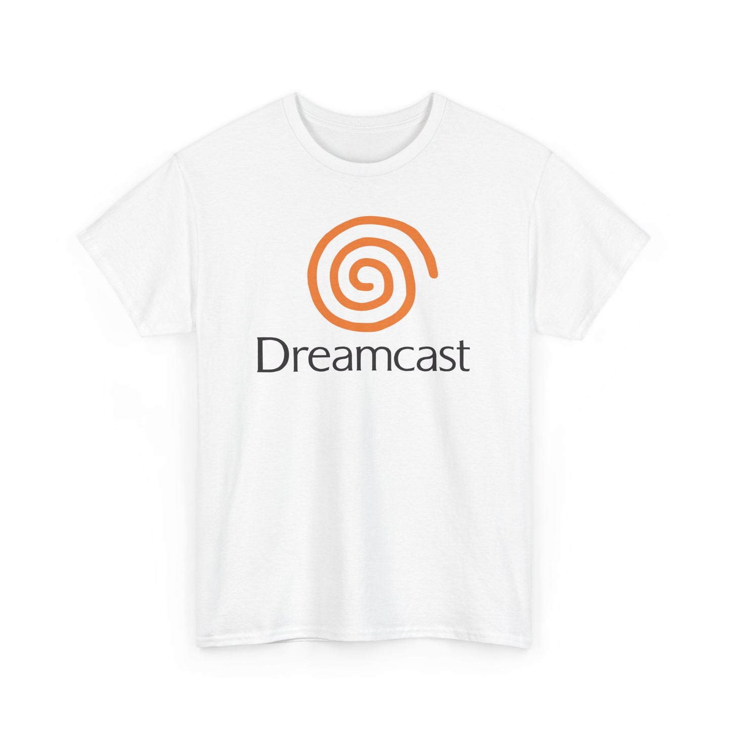 Dreamcast Short Sleeve Tee Shirt - A Tribute to Gaming’s Greatest “What If”