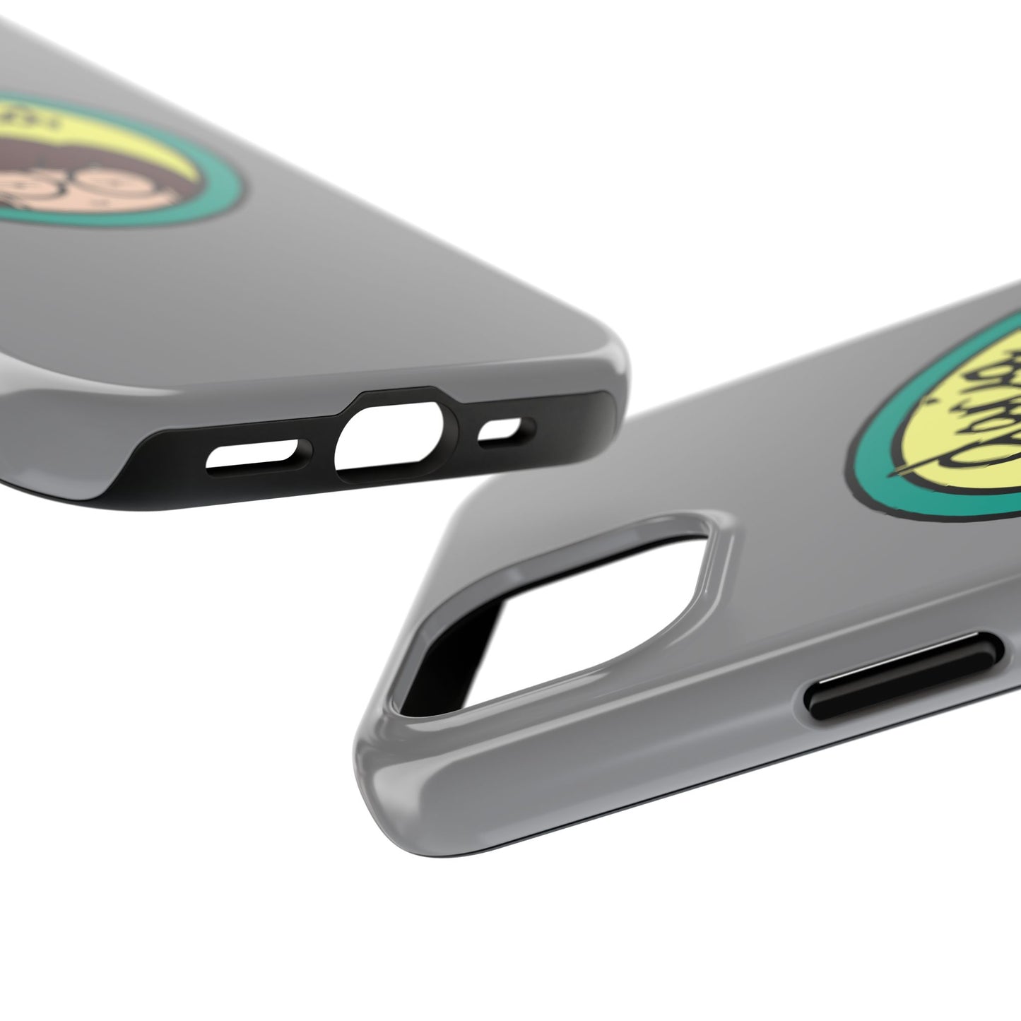 Daria Tough Phone Case - Sarcasm Always at Your Fingertips