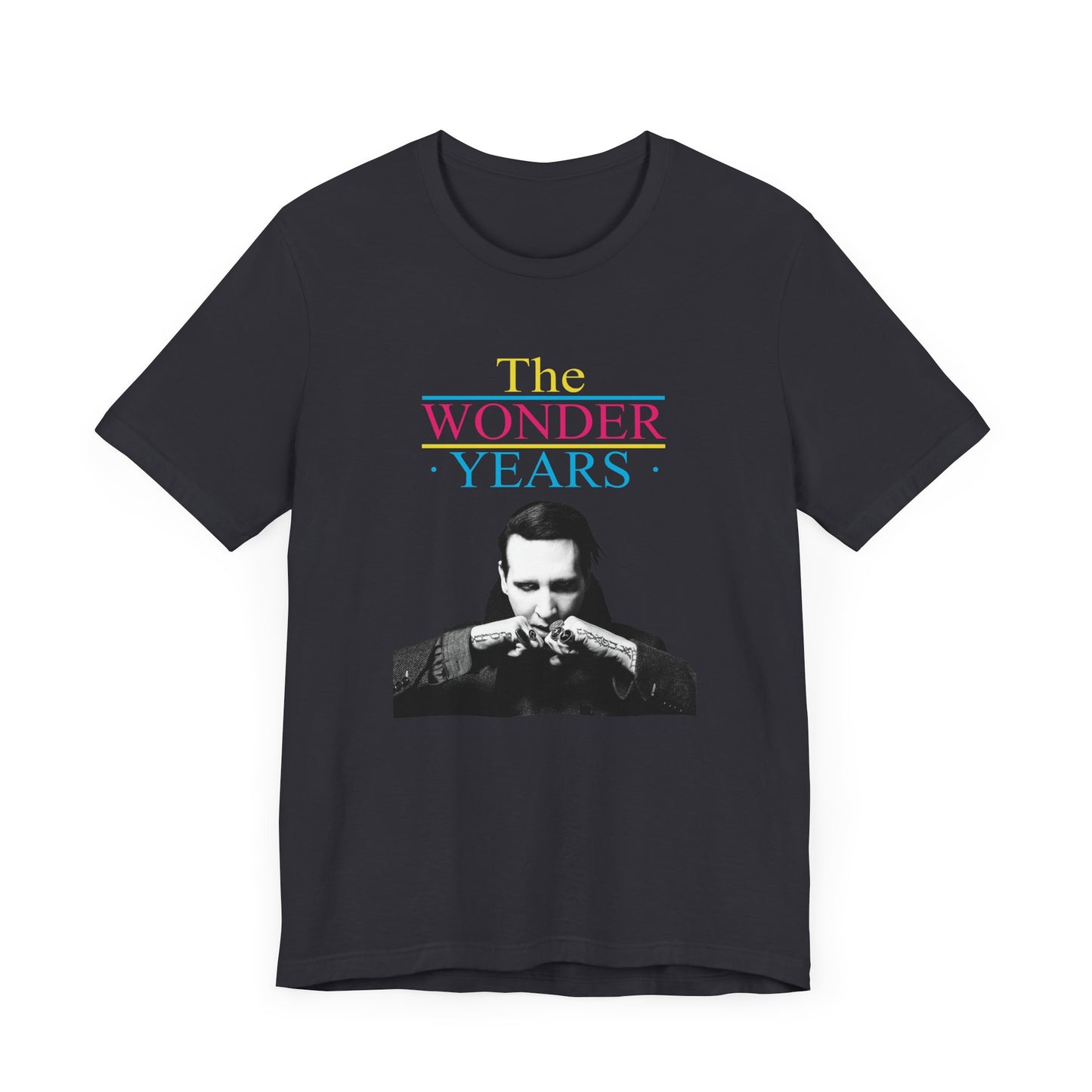 The Legend of Paul T-Shirt - The Wonder Years Urban Myth