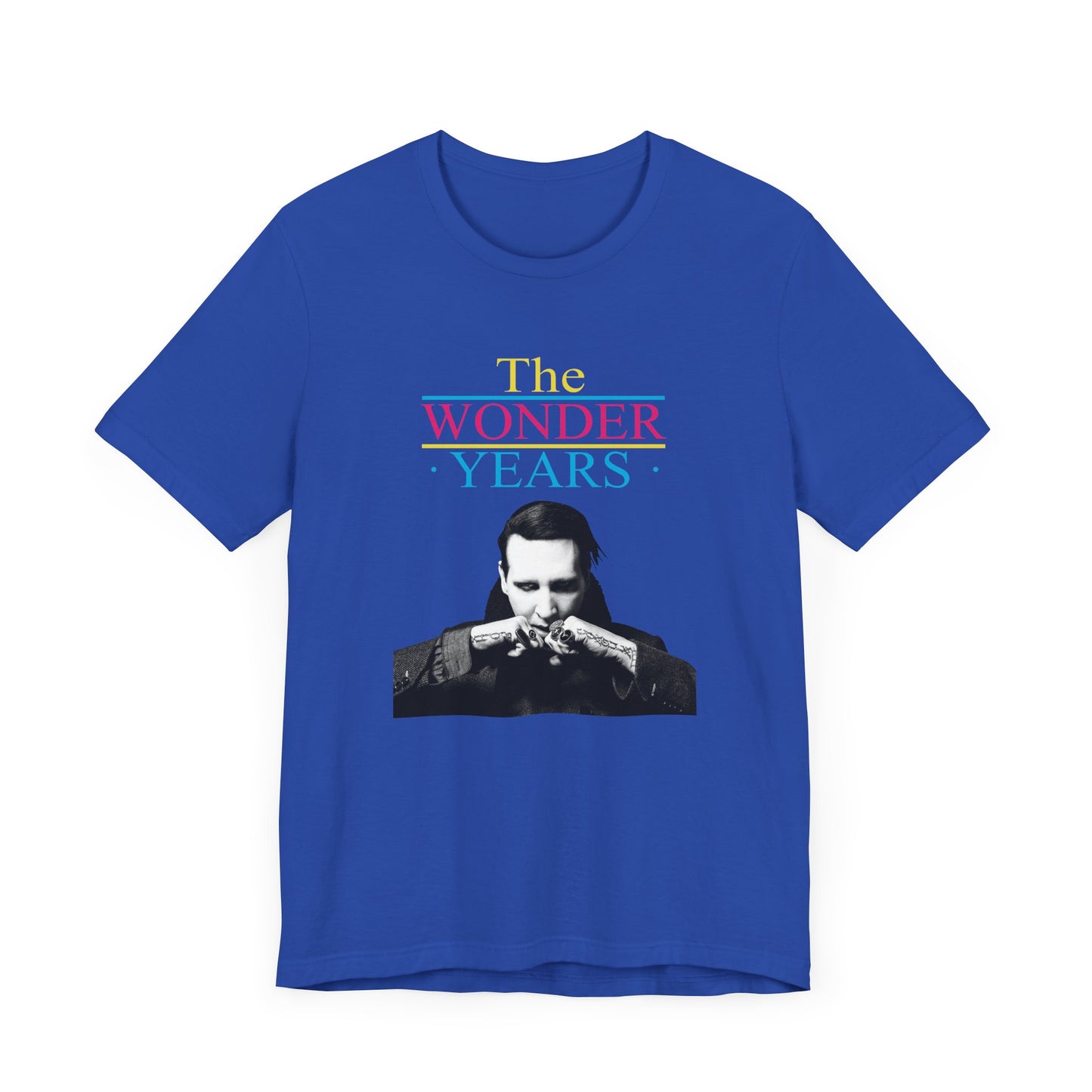 The Legend of Paul T-Shirt - The Wonder Years Urban Myth