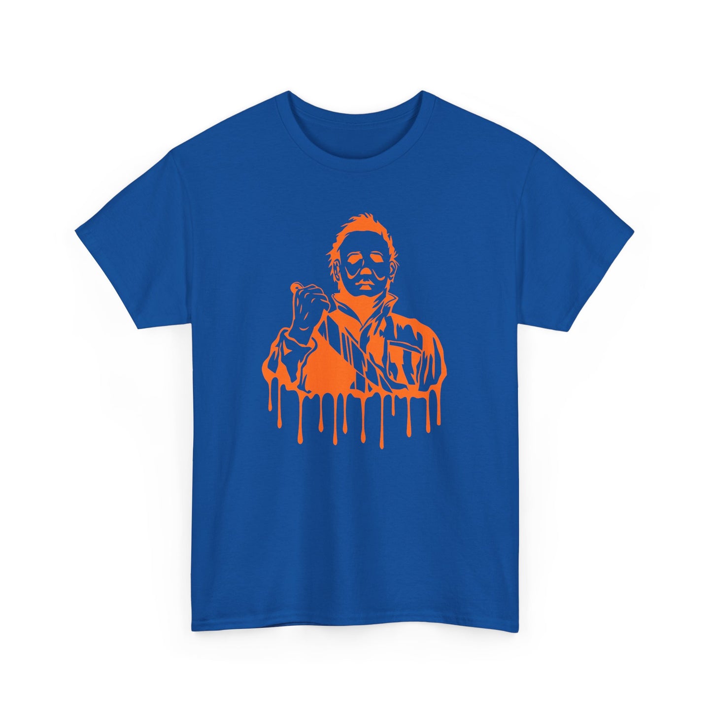 Michael Myers Halloween Tee – Classic Horror Graphic Shirt