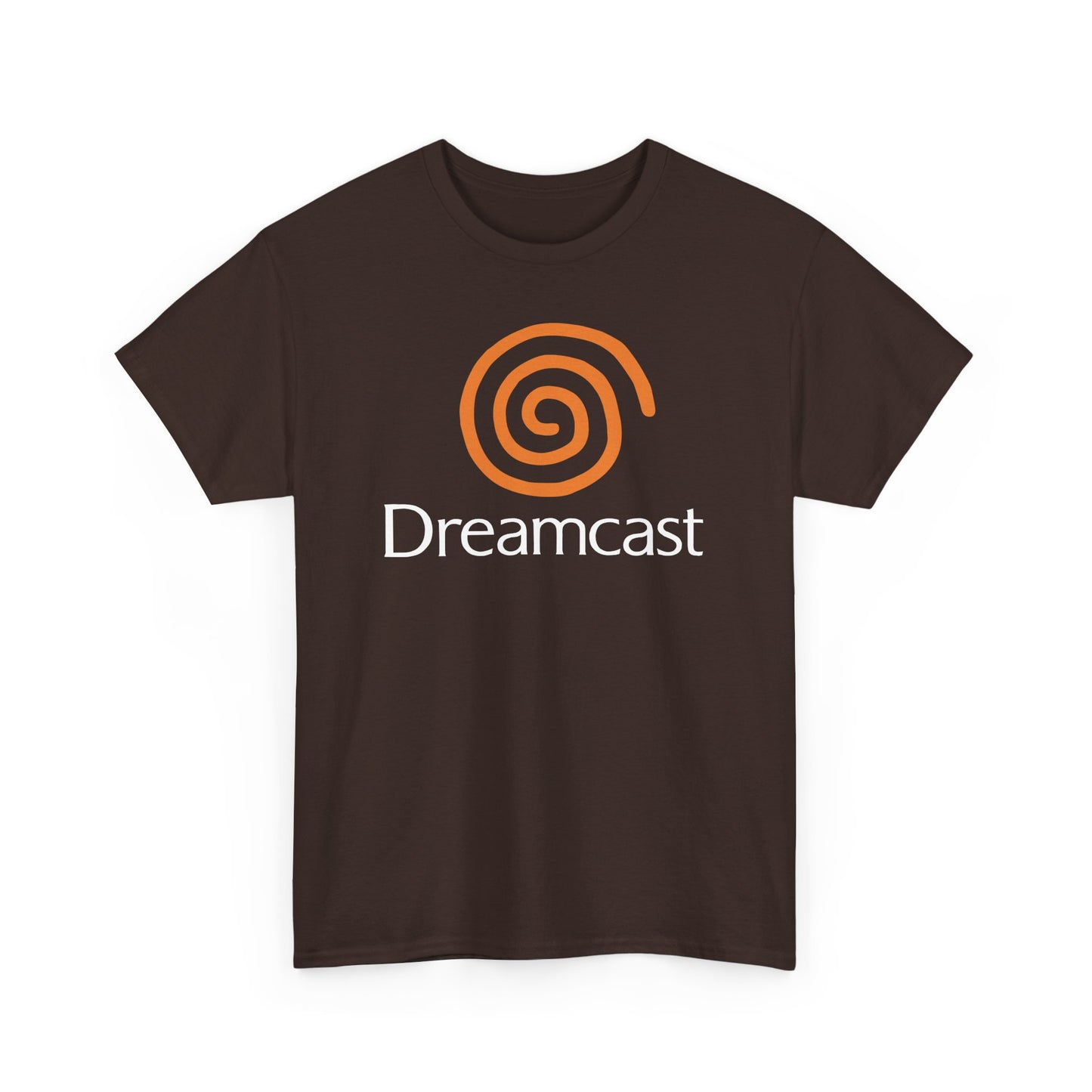 Dreamcast Short Sleeve Tee Shirt - A Tribute to Gaming’s Greatest “What If”