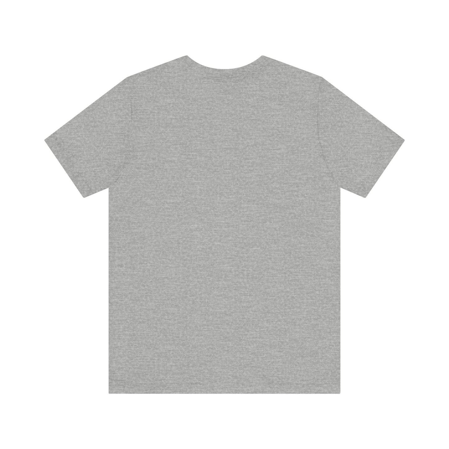 One in the Oven Short Sleeve Tee Shirt - A Playful Tribute with a Twist