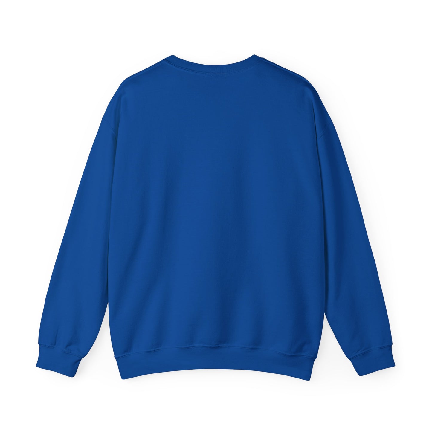 Legends of the Hidden Temple Blue Barracudas Crewneck Sweatshirt - Nostalgic 90s Comfort