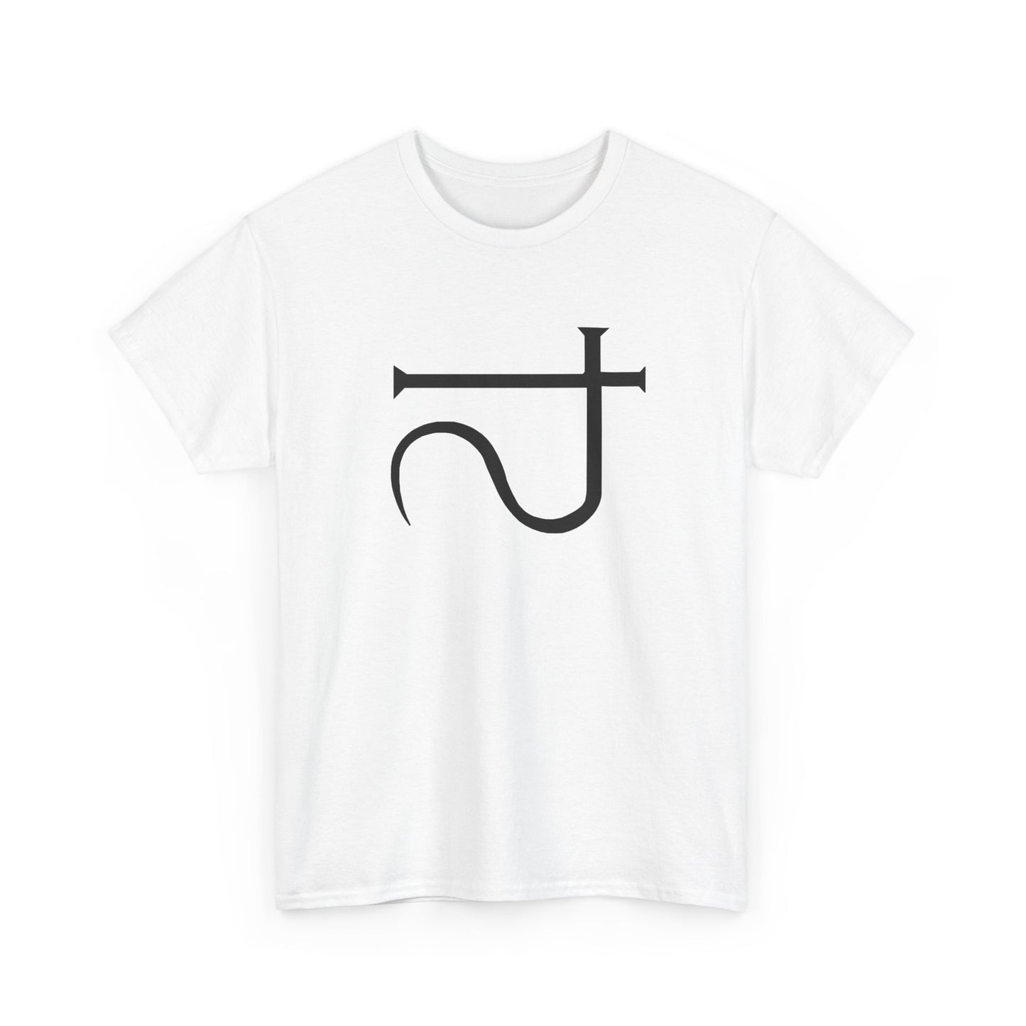 The Beyond Eibon Symbol Tee – Tribute to Cult Horror Classics