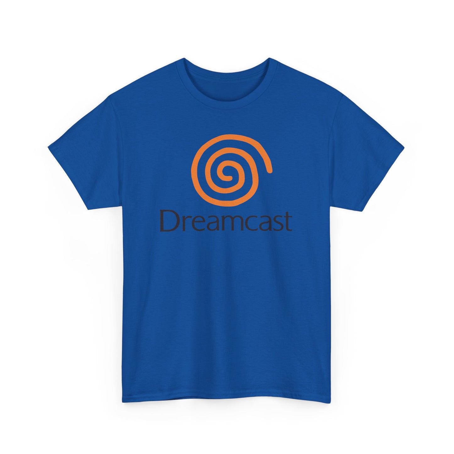 Dreamcast Short Sleeve Tee Shirt - A Tribute to Gaming’s Greatest “What If”