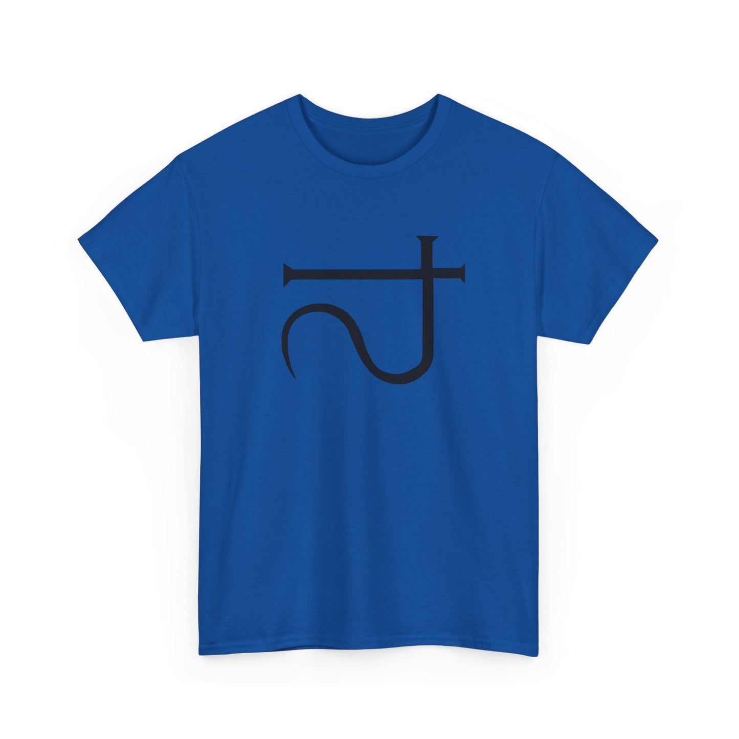 The Beyond Eibon Symbol Tee – Tribute to Cult Horror Classics