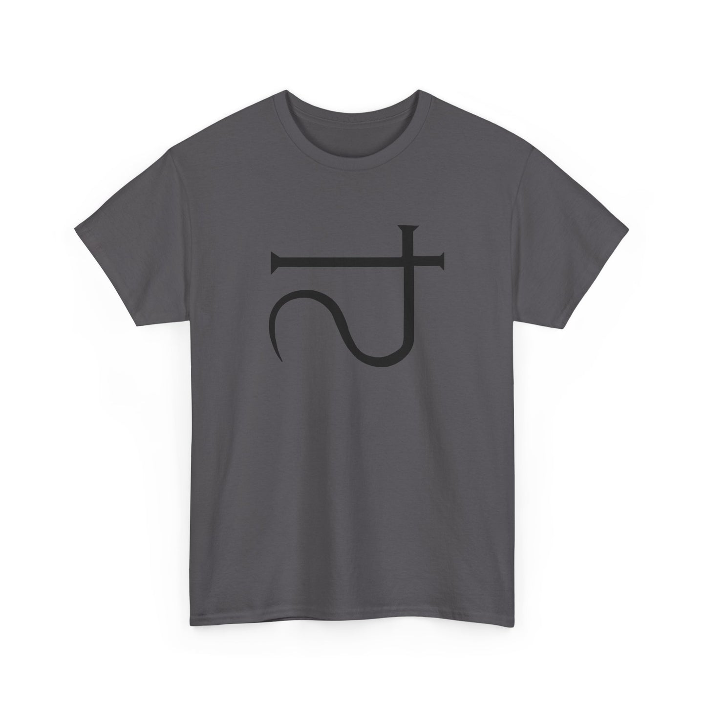 The Beyond Eibon Symbol Tee – Tribute to Cult Horror Classics