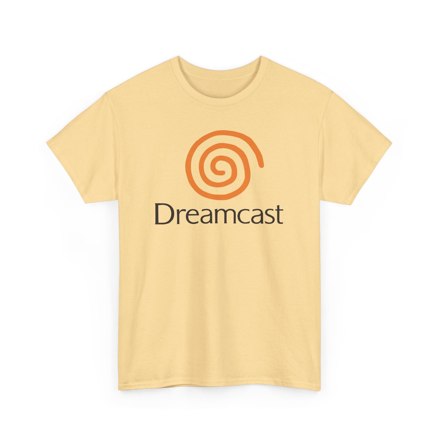 Dreamcast Short Sleeve Tee Shirt - A Tribute to Gaming’s Greatest “What If”