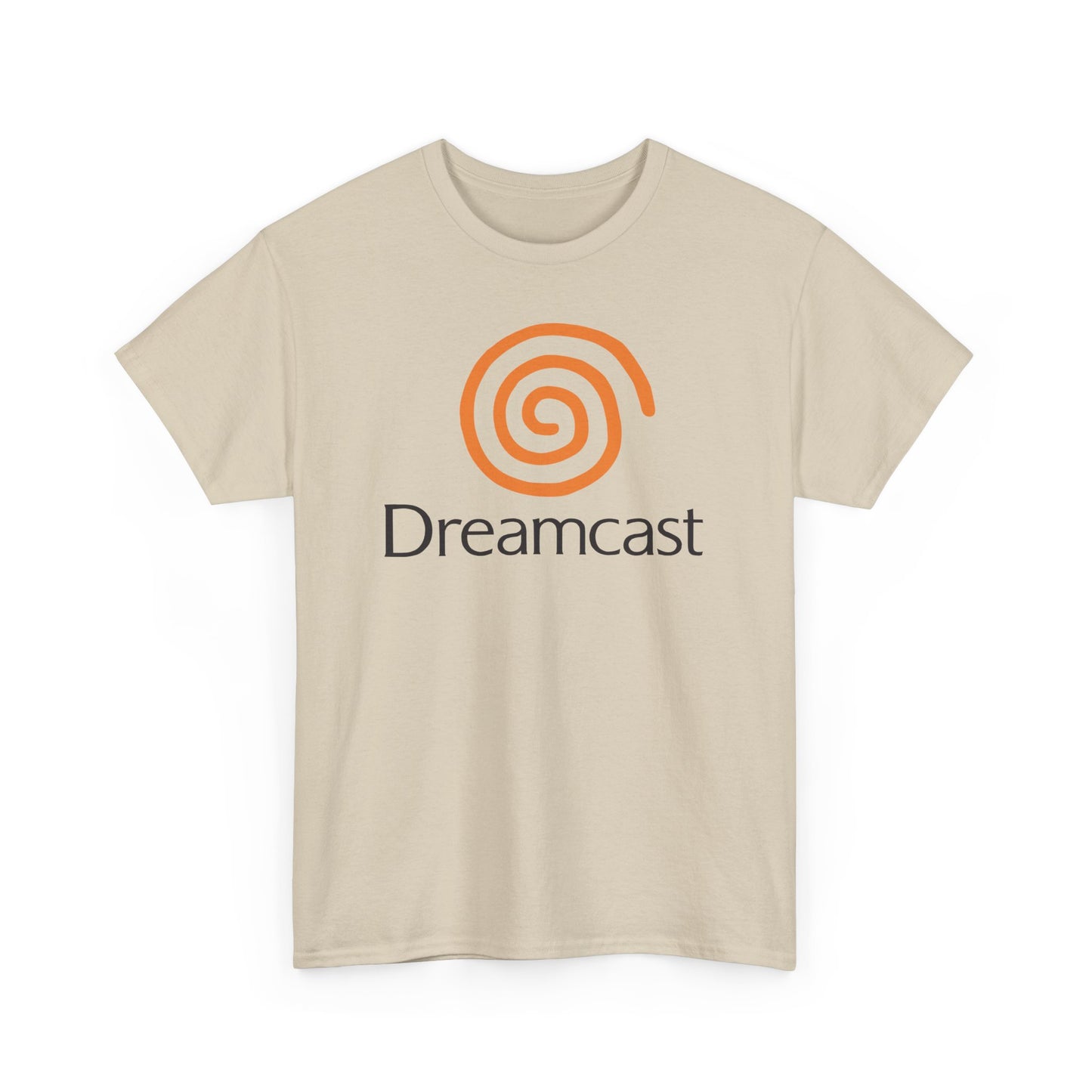 Dreamcast Short Sleeve Tee Shirt - A Tribute to Gaming’s Greatest “What If”