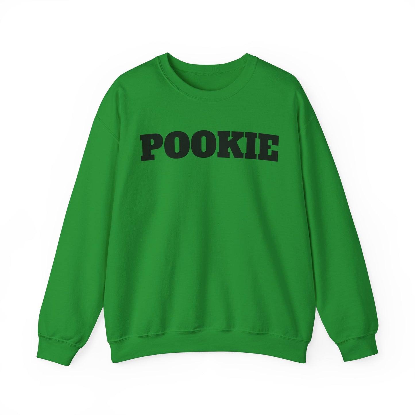 Pookie Crewneck Sweatshirt – Cute and Cozy Gift for Your Pookie