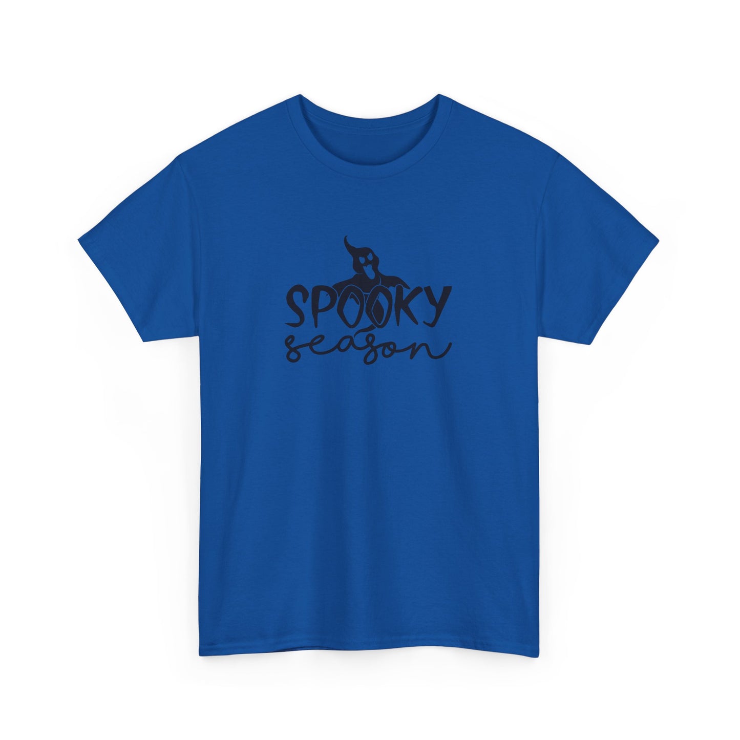Spooky Season Tee – Celebrate Halloween All Year