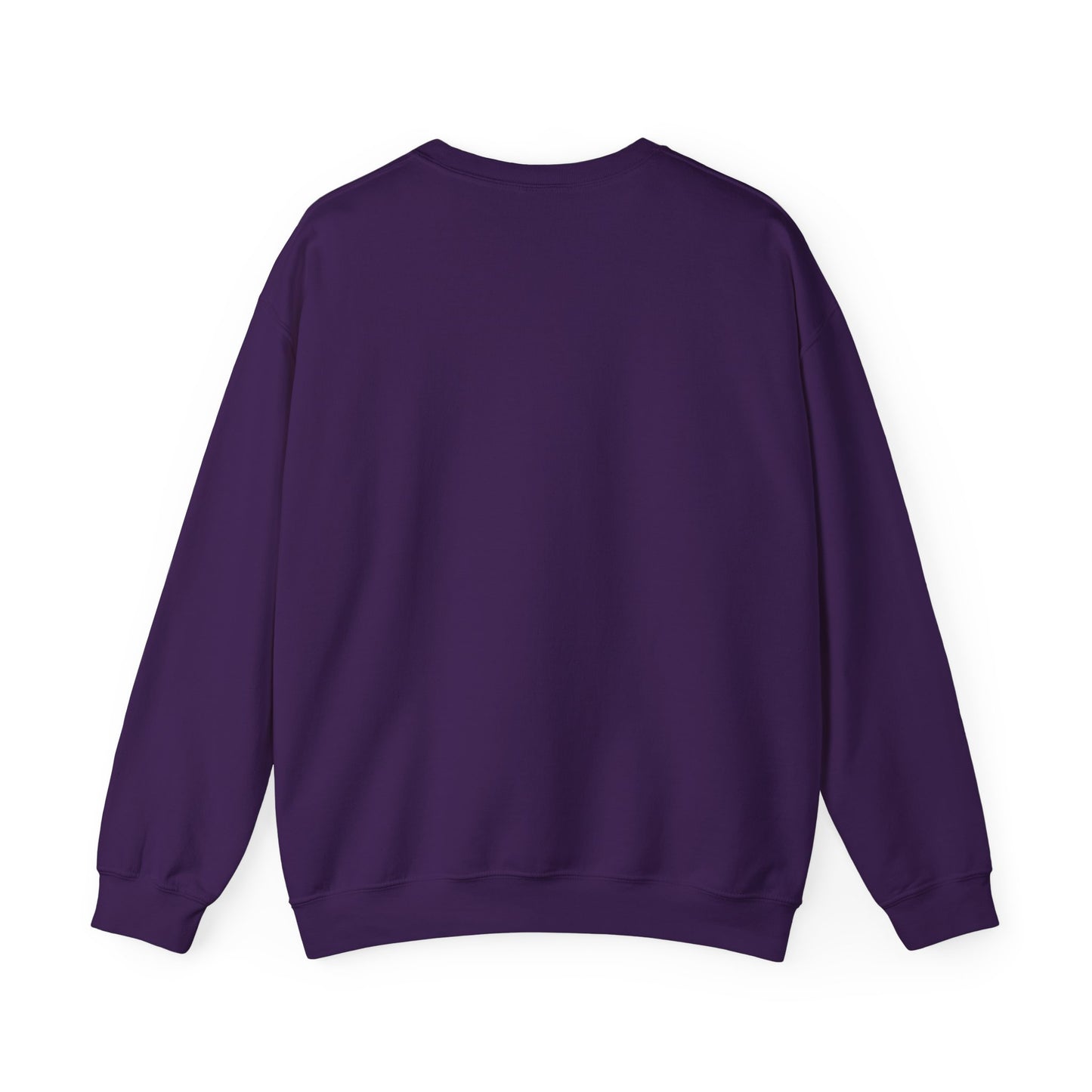 Legends of the Hidden Temple Purple Parrots Crewneck Sweatshirt - A Nostalgic 90s Classic