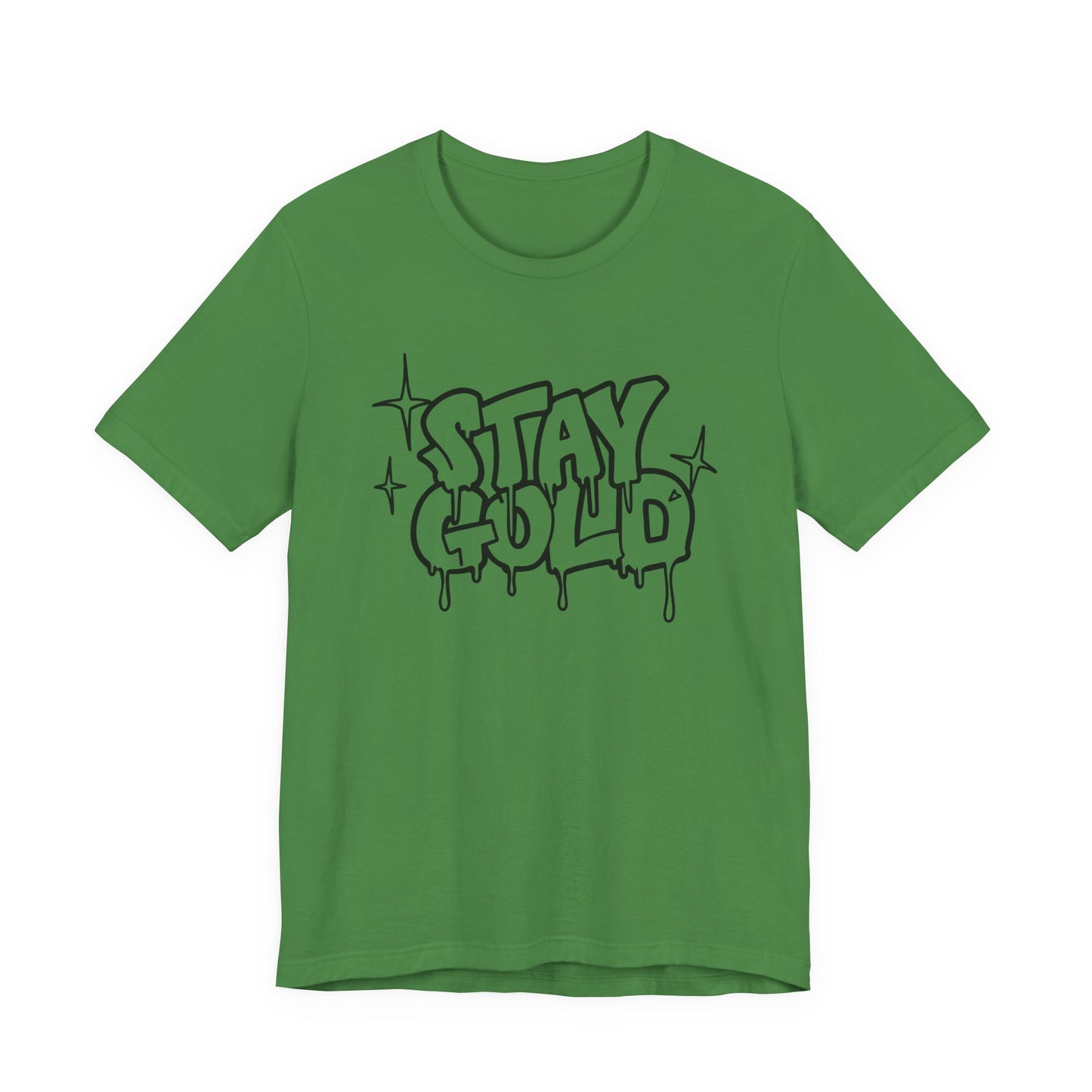 Stay Gold T-Shirt