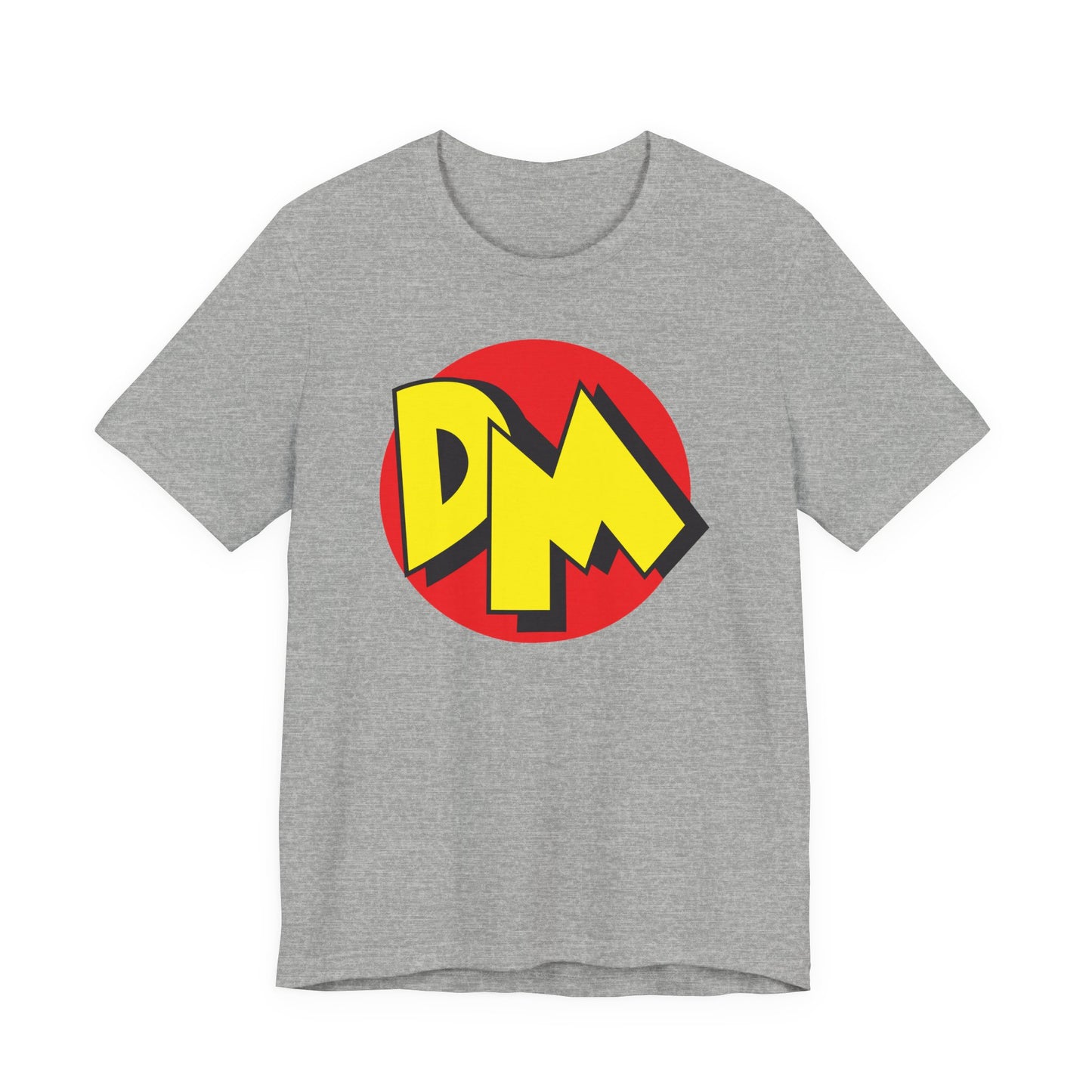 Danger Mouse T-Shirt