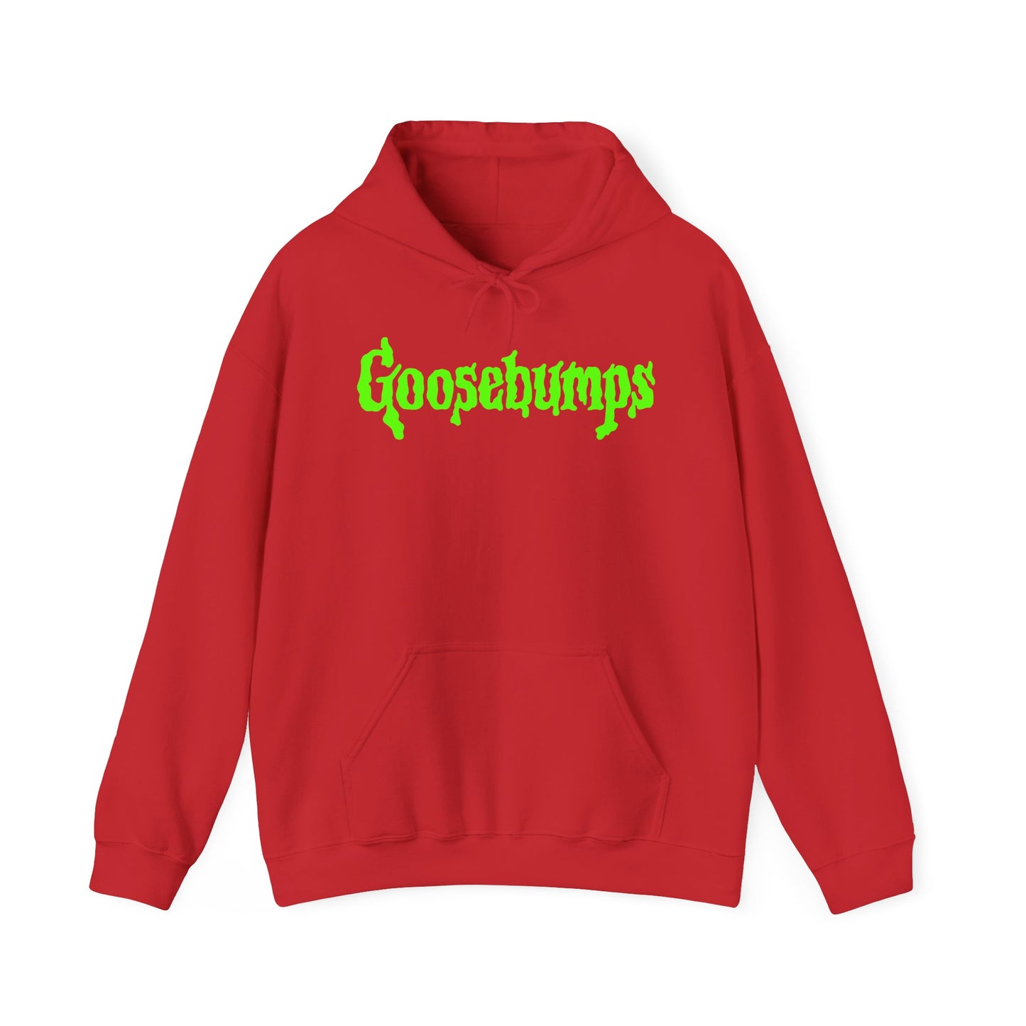 Goosebumps Hoodie Sweatshirt