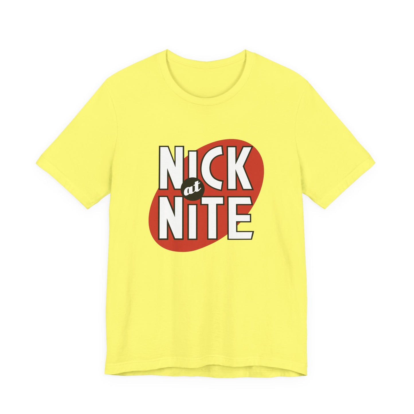 Nick at Nite T-Shirt
