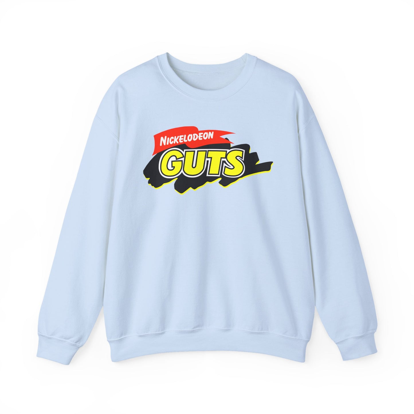 GUTS Inspired Sweatshirt