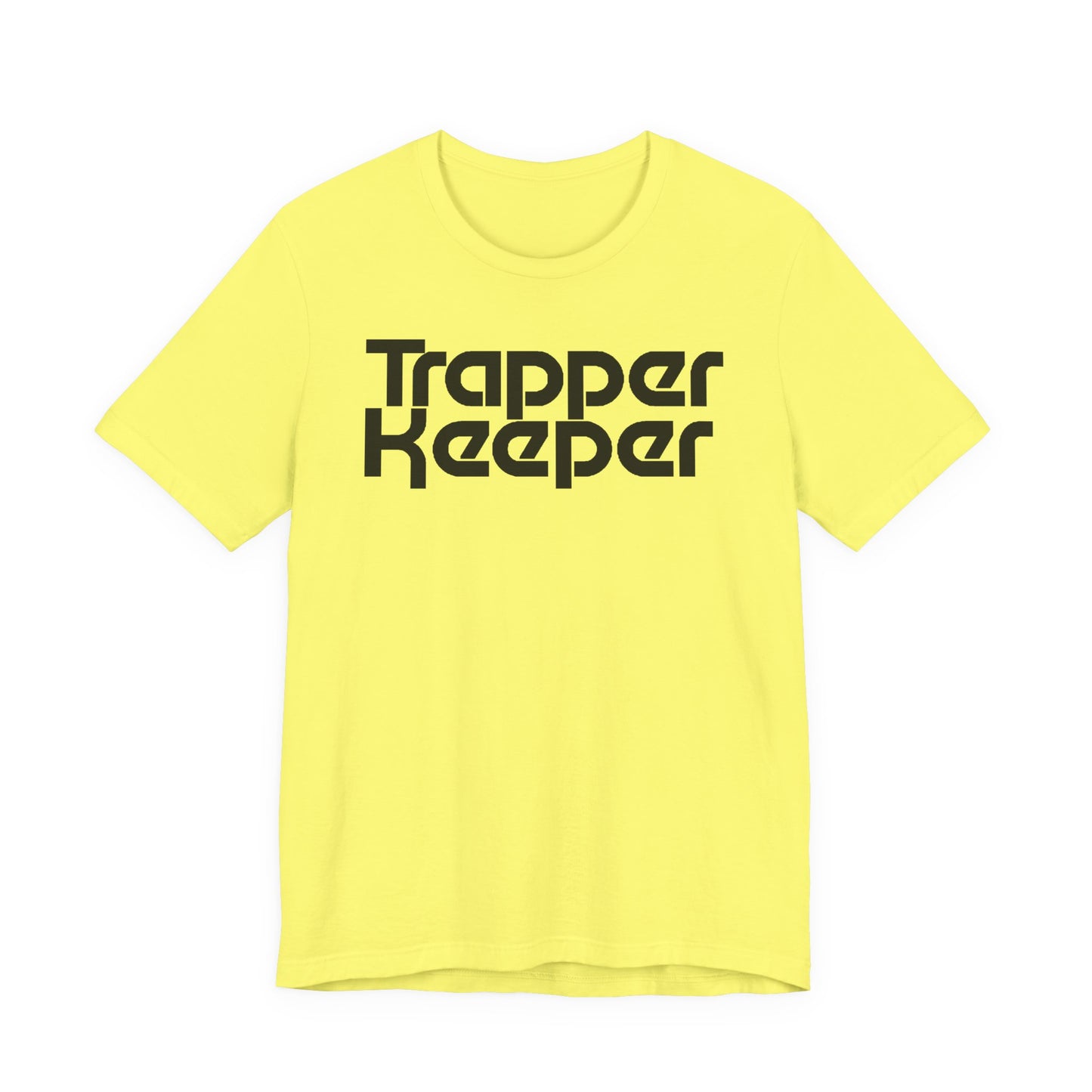 Trapper Keeper T-Shirt