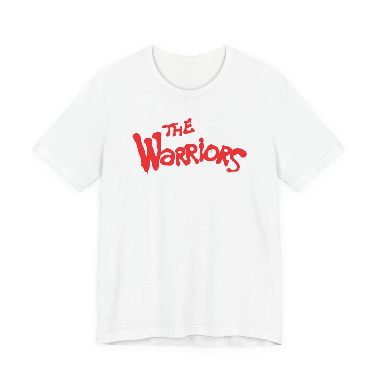The Warriors T-Shirt