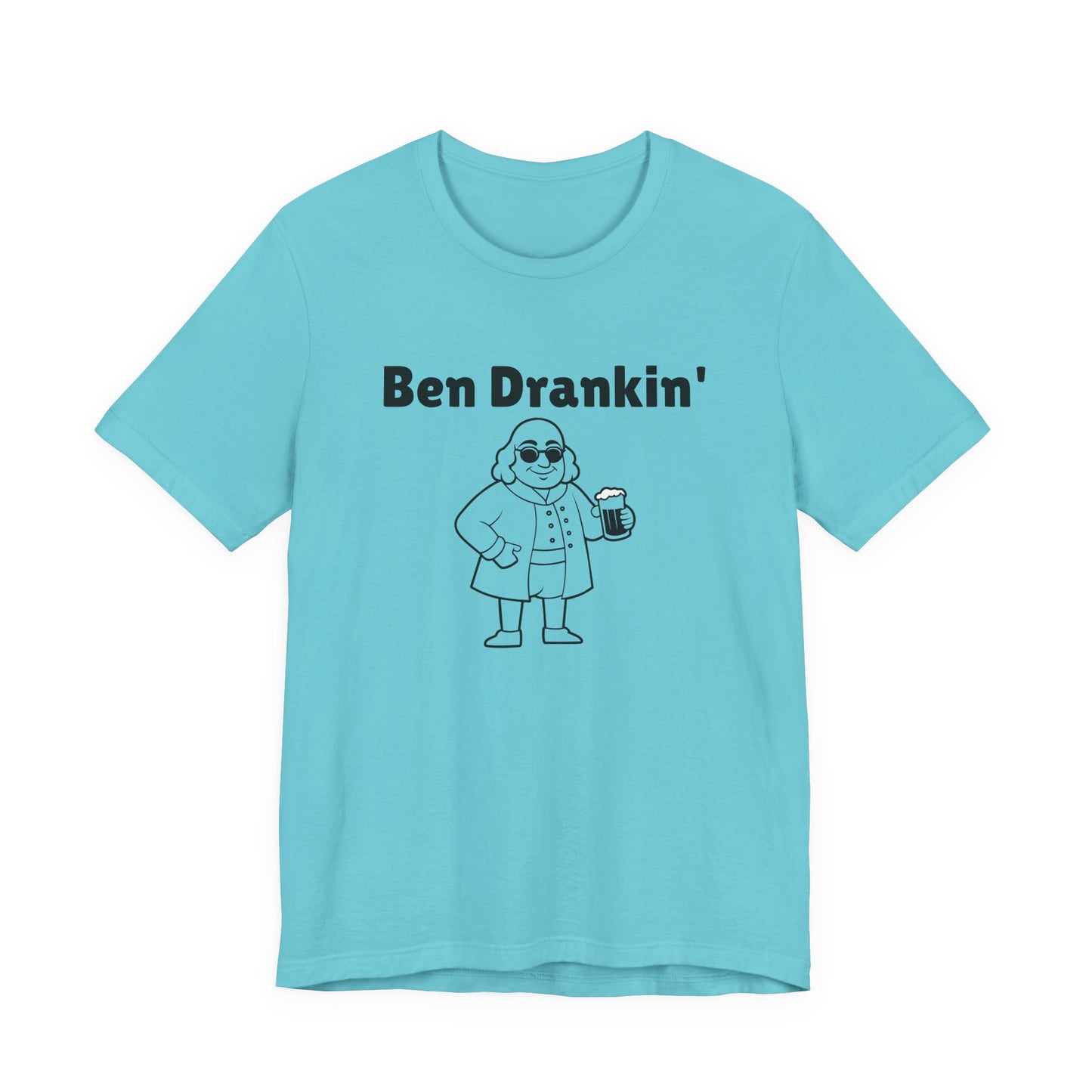 Ben Drankin T-Shirt
