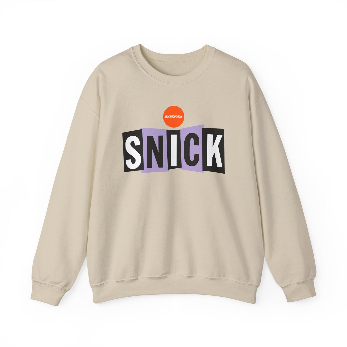 SNICK Sweatshirt