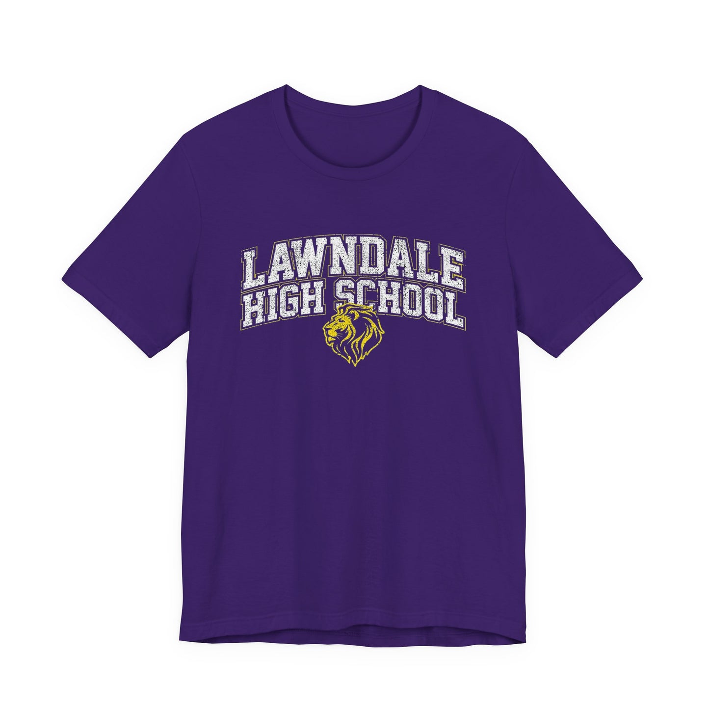 Lawndale High School T-Shirt