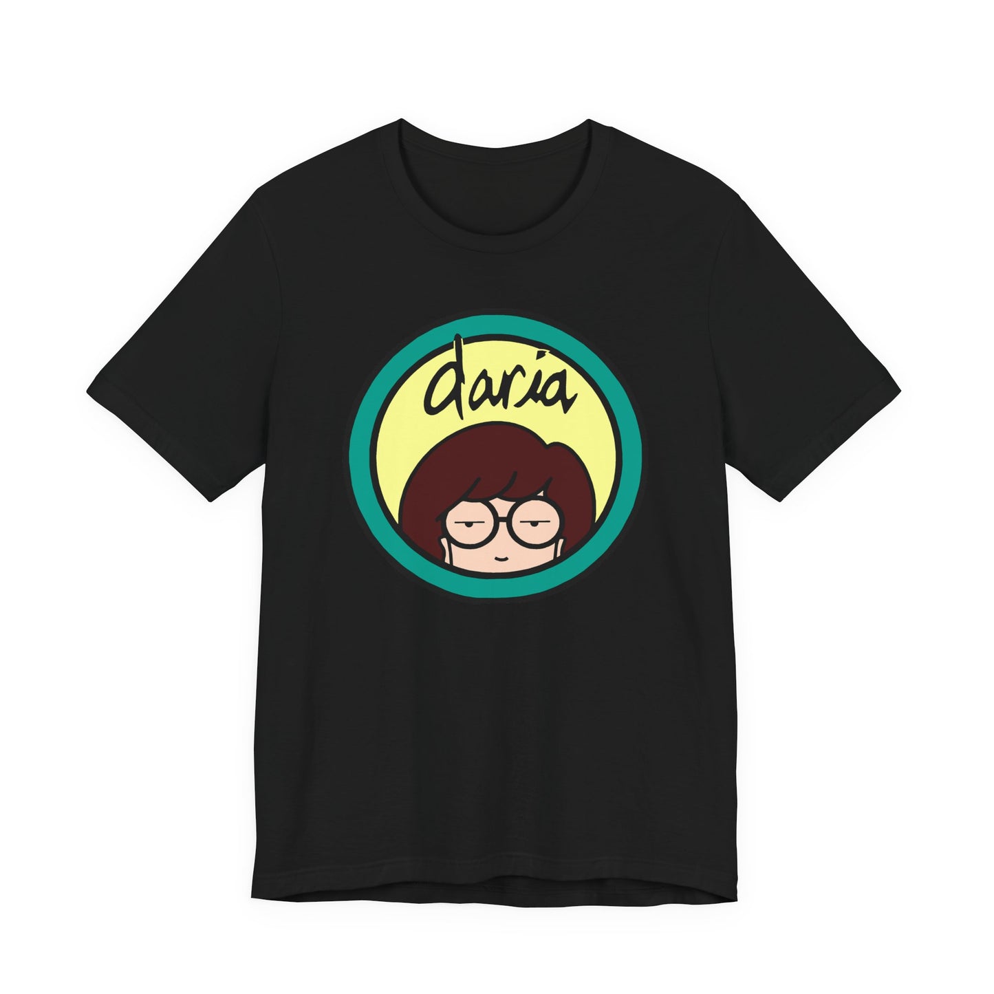 Daria Inspired T-Shirt