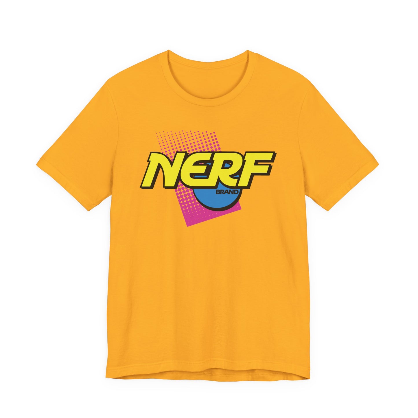 90’s Nerf Inspired T-Shirt