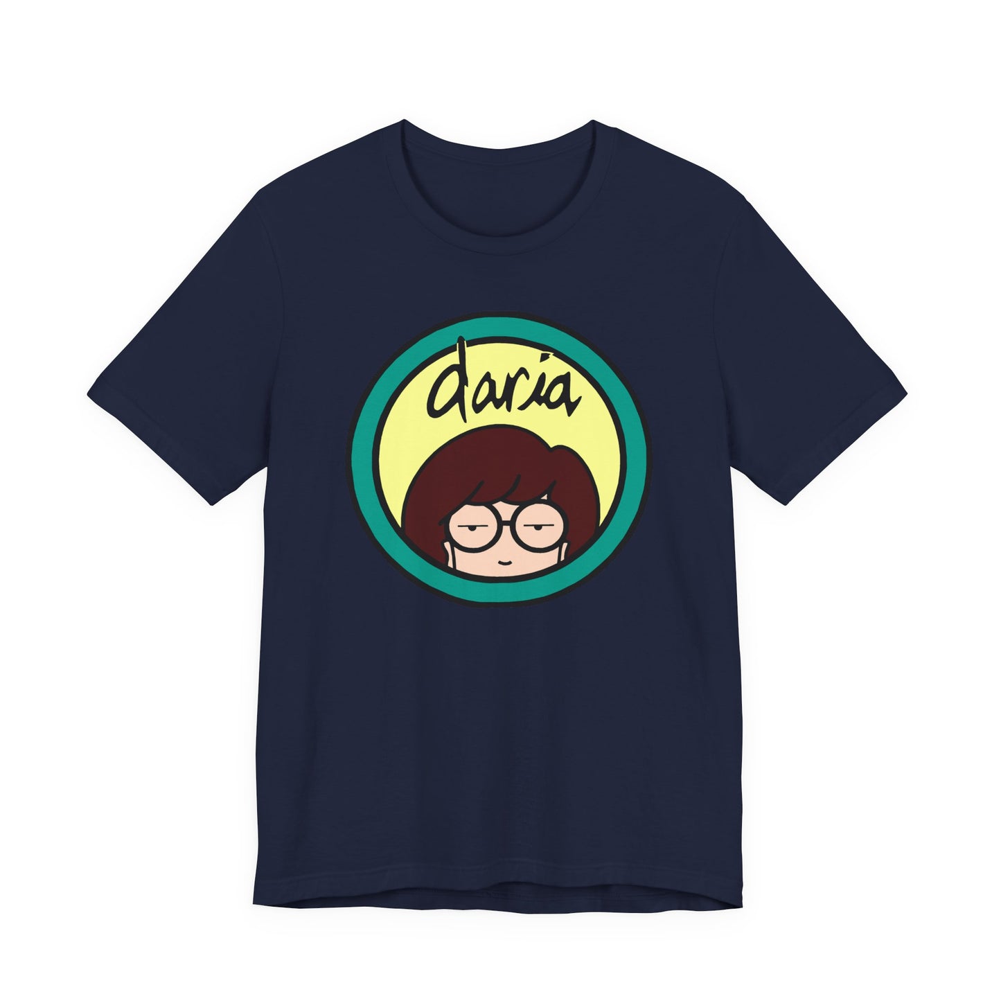 Daria Inspired T-Shirt