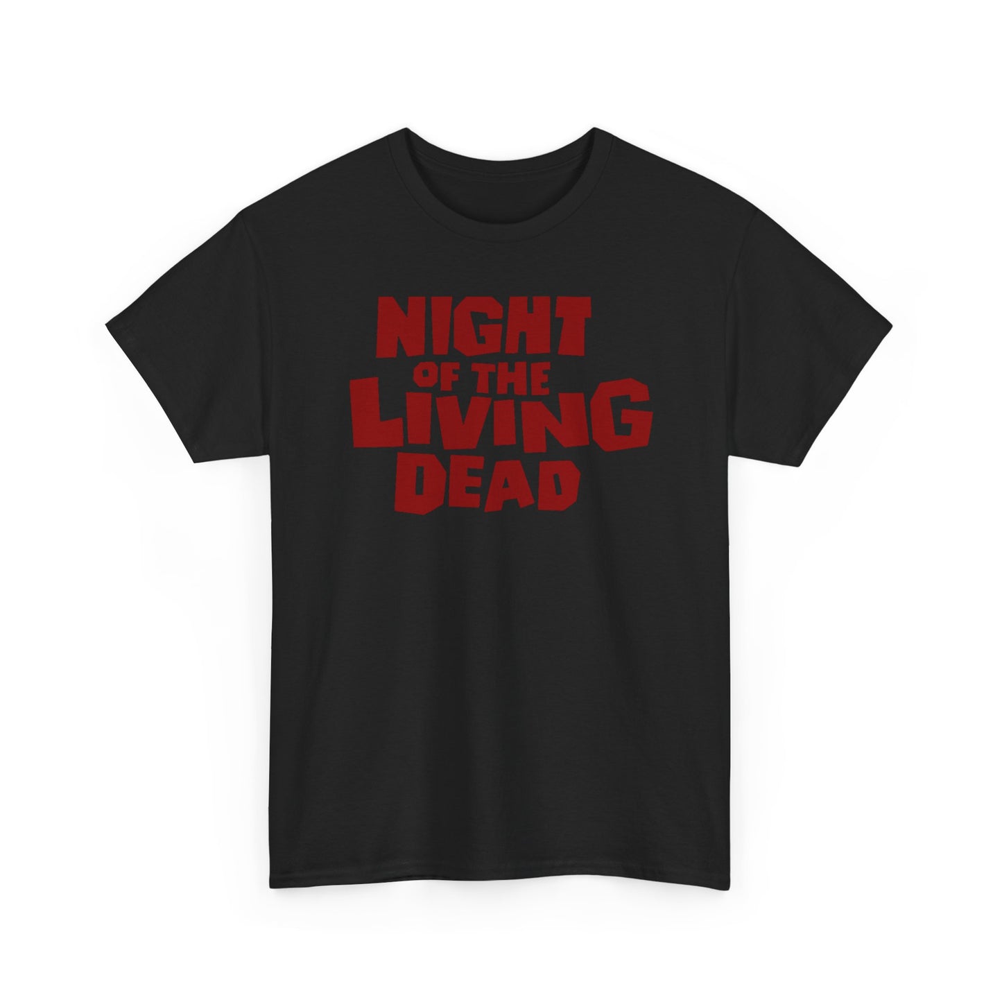 Night of the Living Dead T-Shirt