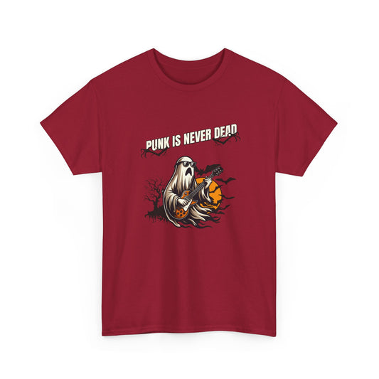 Punk is Never Dead T-Shirt